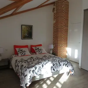  Gasthuis D'hotes Lieu Cruzel