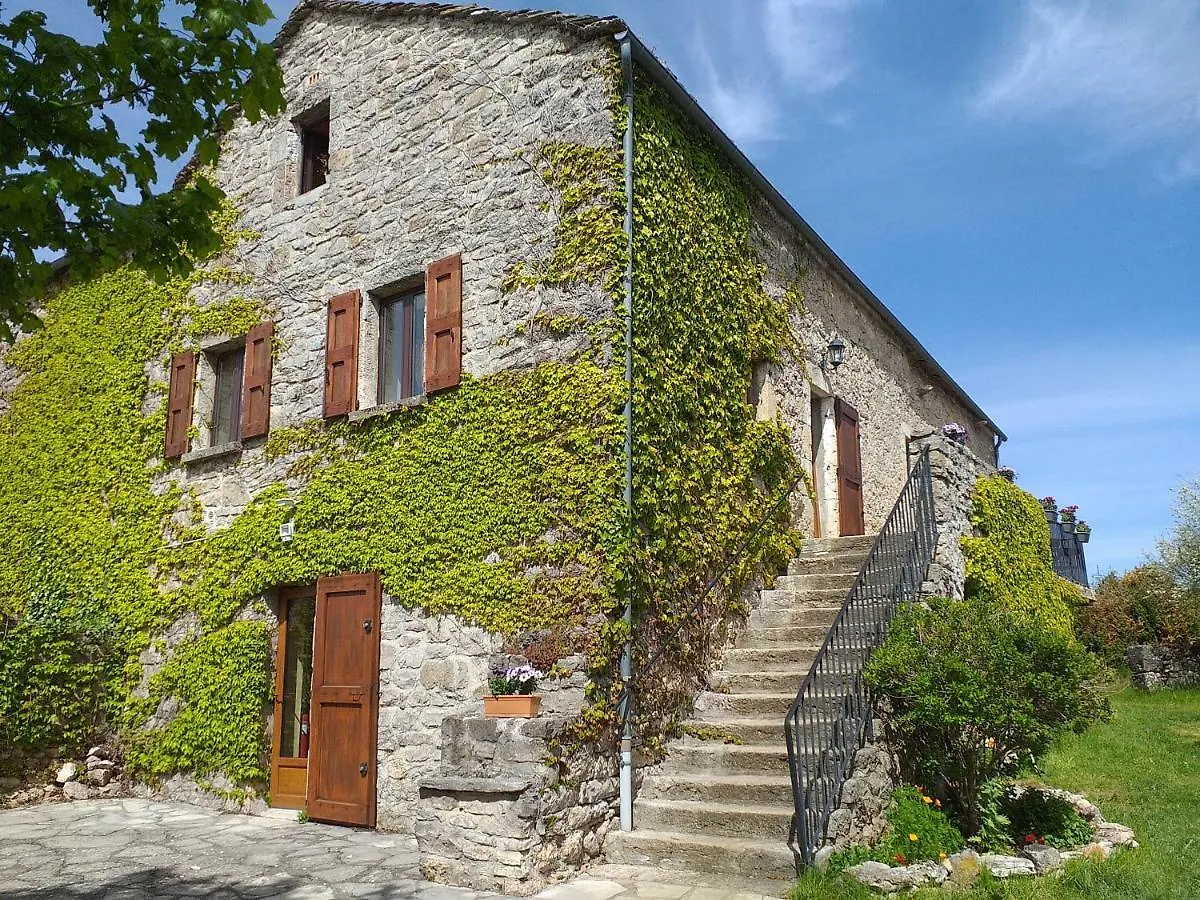 Auberge De Cadenas Veyreau Inn